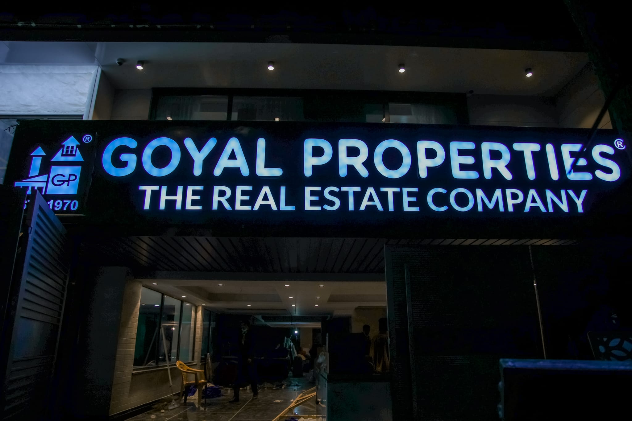 Real Estate Company In Delhi